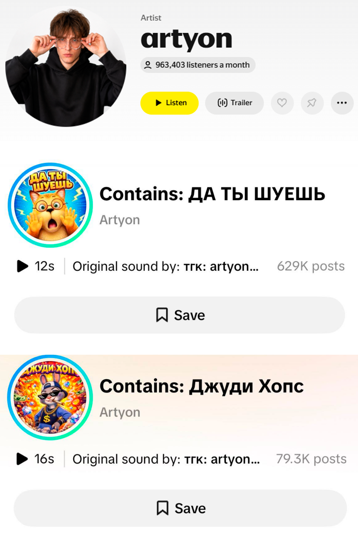 Case Study: From Bedroom Chaos to a Major Viral Hit