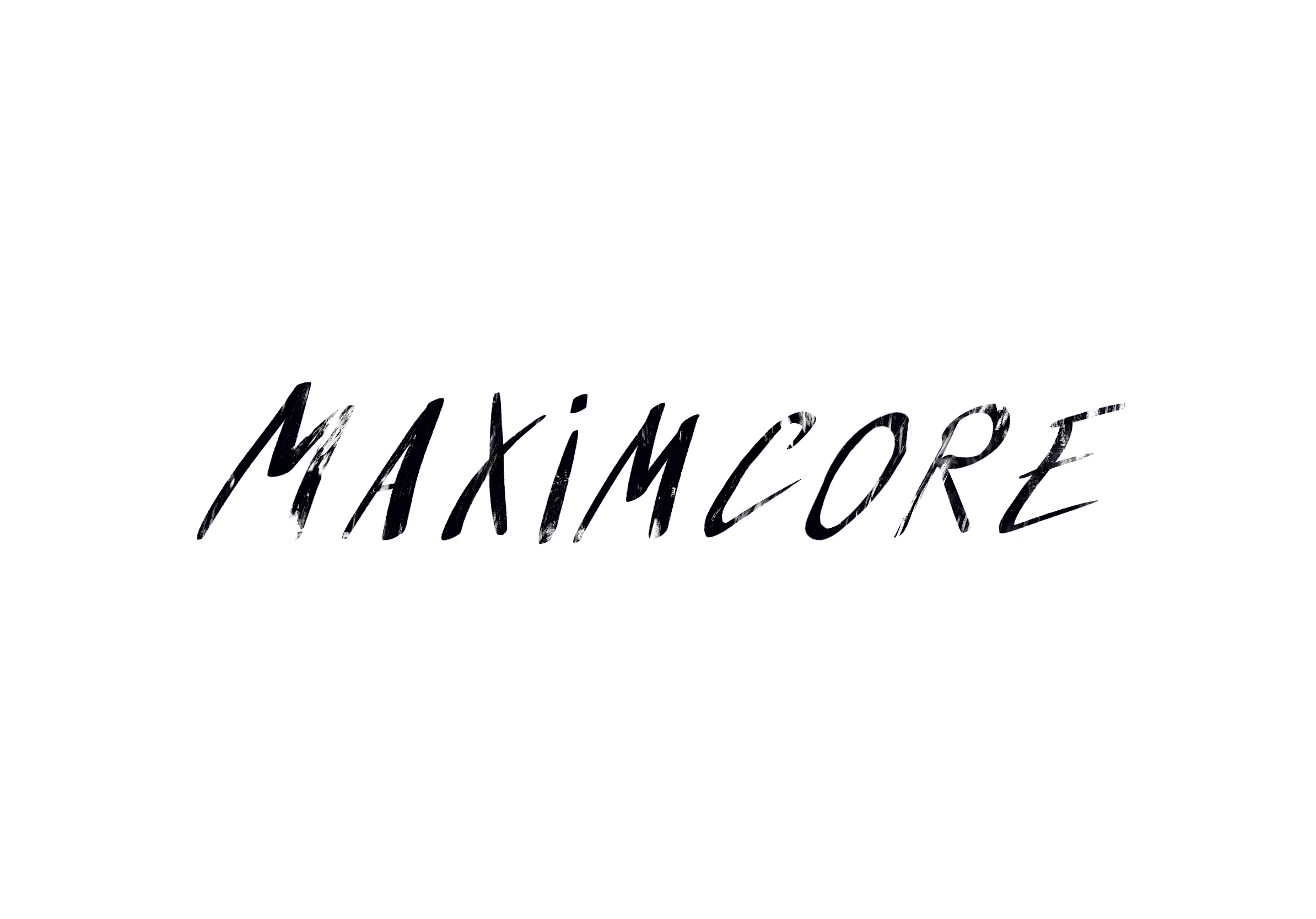 Maximcore Logo